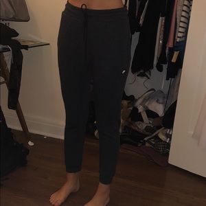 Cute joggers from Nike